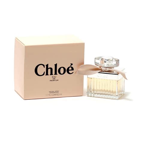 chloe parfum damen|chloe perfume price 50ml.